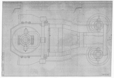 8706-00-09 ВО_Лист2_МуфтаРазобщительная_ОбщийВид_1984